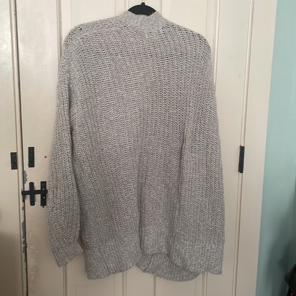 Ava Viv beige cardigan - Picture 4 of 4